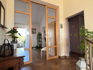  Maison � vendre 8 pi�ces 174 m� Orvault