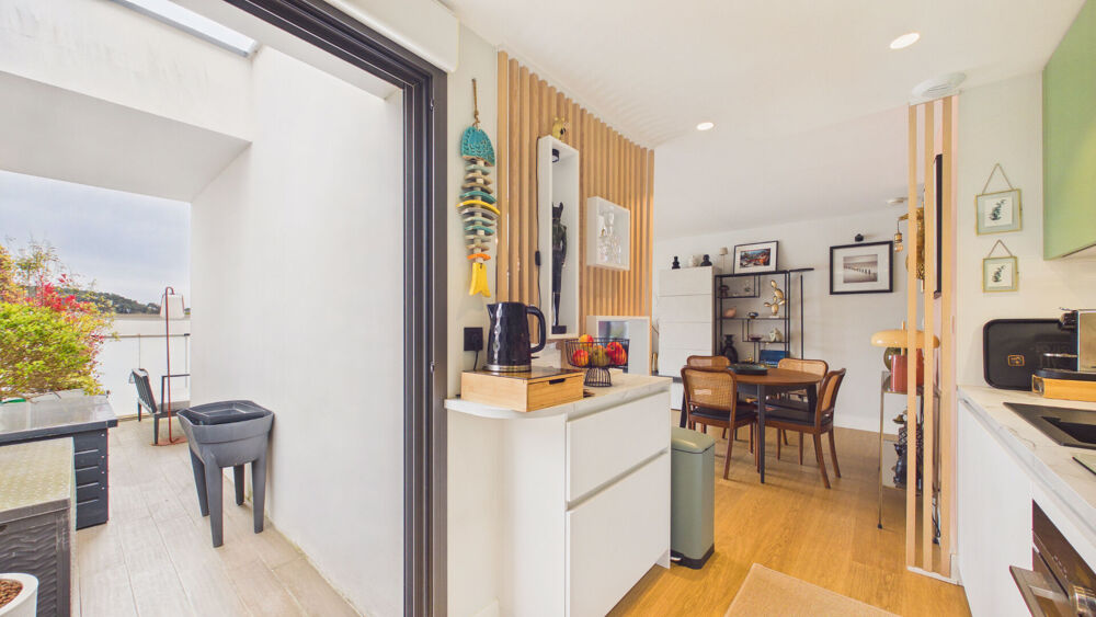 � vendre  Appartement Biarritz (64200)