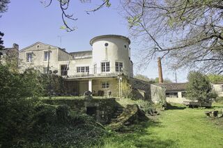  Maison � vendre 9 pi�ces 298 m�