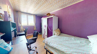  Appartement à vendre 3 pièces 63 m²