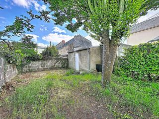  Maison � vendre 5 pi�ces 93 m�