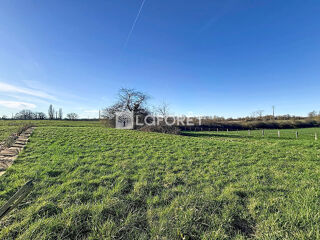  Terrain à vendre 995 m²