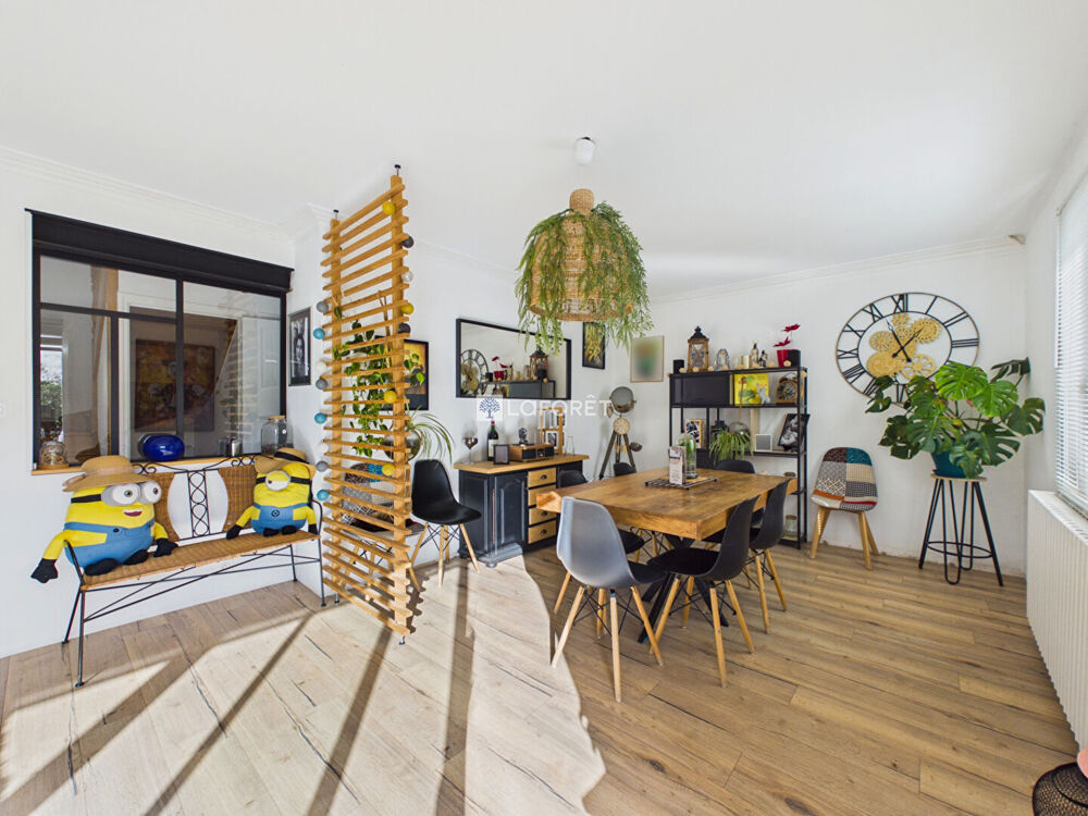 Vente Maison Maison Ergue Gaberic 6 pièce(s) 123.90 m2 Ergue gaberic