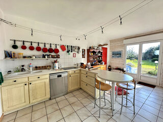  Maison  vendre 7 pices 165 m