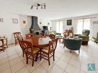  Maison à vendre 5 pièces 94 m²