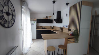  Maison à louer 5 pièces 103 m² Saint denis de l hotel