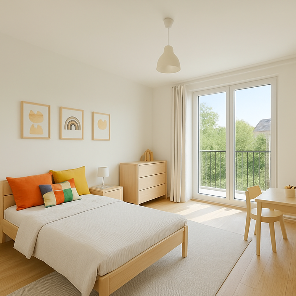 Vente Appartement Maison 5 pièces de 140 m2 (Six-Fours-les-Plages) Six-fours-les-plages