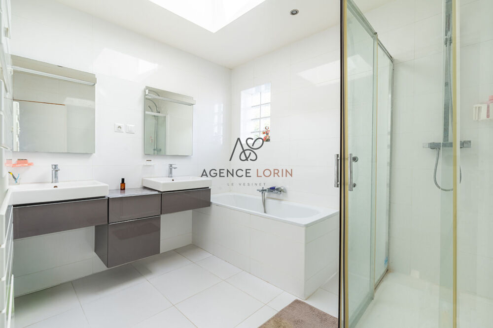 à vendre  Maison Chatou (78400)