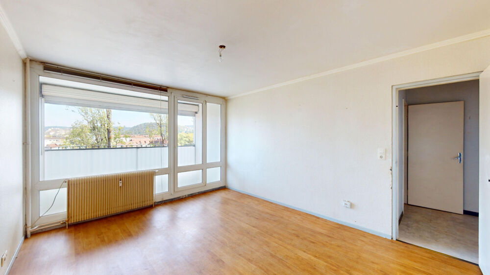 Vente Appartement Appartement Besancon 3 pièce(s) 64 m2 Besancon