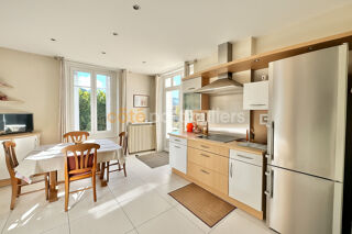  Appartement � vendre 5 pi�ces 133 m�