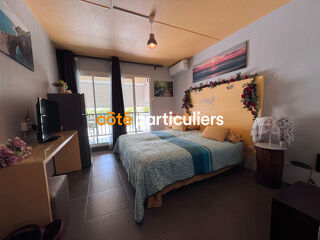  Appartement � vendre 1 pi�ce 26 m�