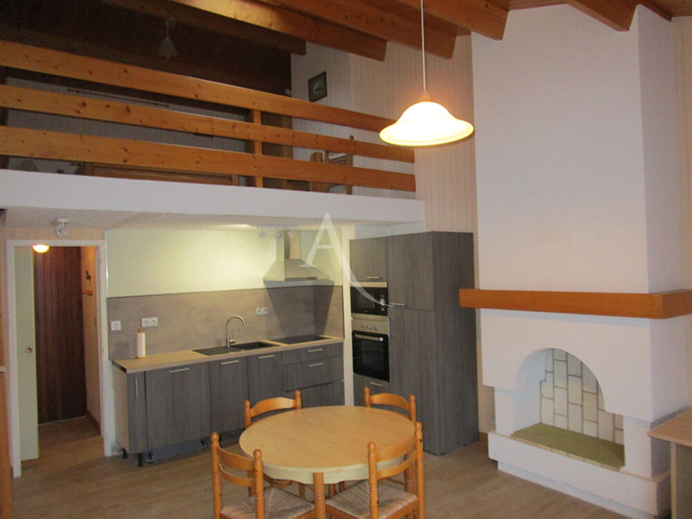 Location Appartement T2 proche plage MEUBLE Saint jean de monts