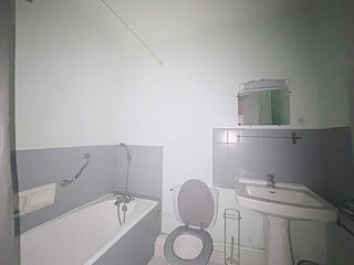  Appartement à vendre 2 pièces 51 m²