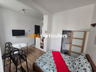  Appartement  louer 1 pice 24 m