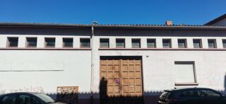   GRAND LOCAL PROFESSIONNEL MONTAUBAN Montauban