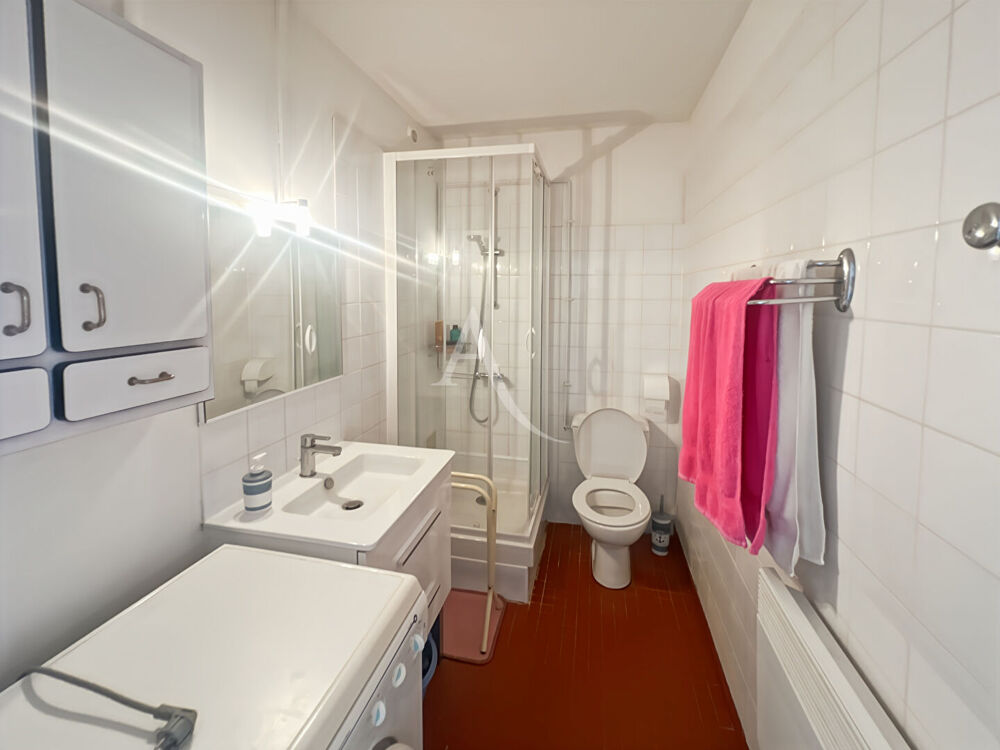 Appartement T2 Face Mer - Saint Jean De Monts