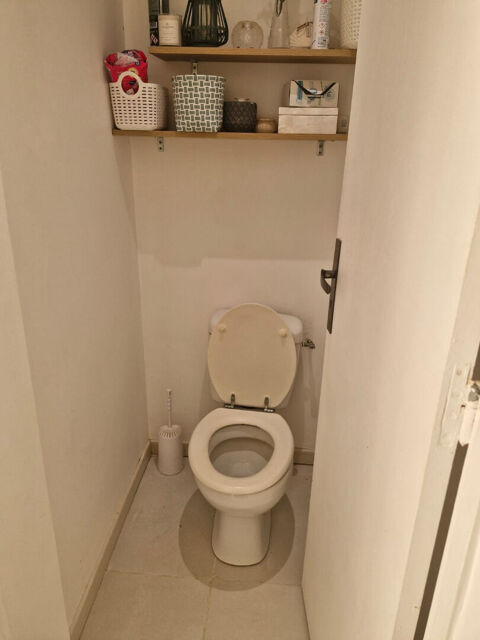  Appartement � louer 3 pi�ces 59 m�