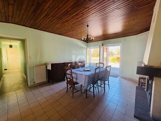  Maison � vendre 4 pi�ces 87 m�
