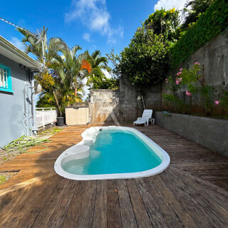  Maison � vendre 9 pi�ces 228 m�