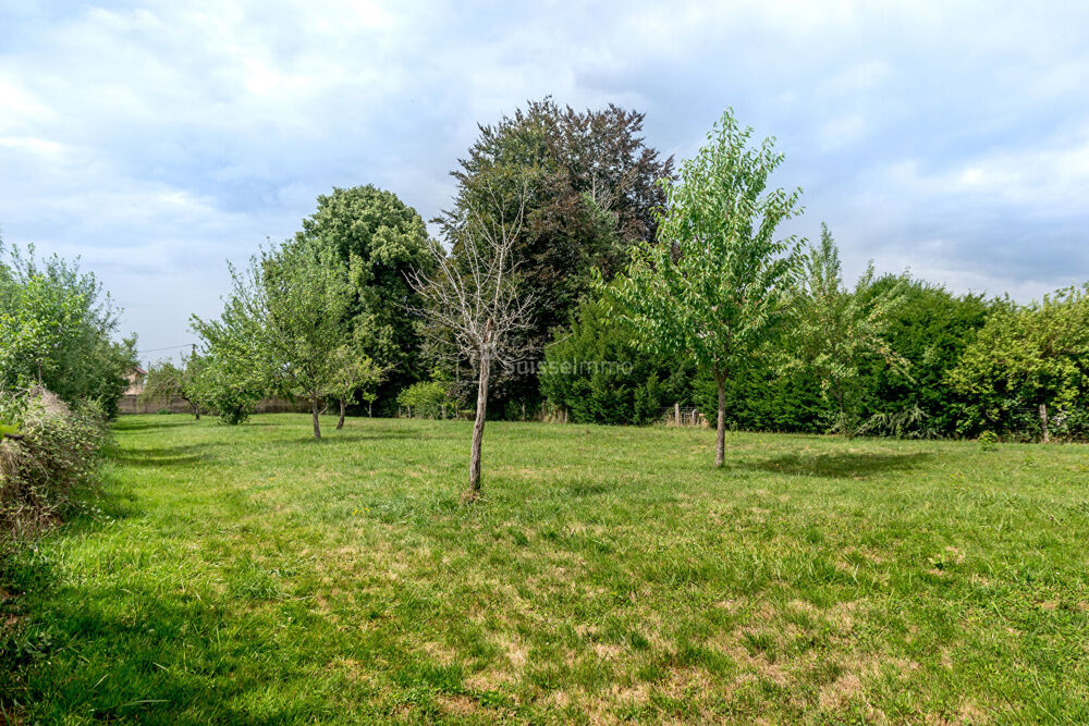 Vente Terrain Terrain constructible de 20 ares 10 minutes de Villersexel Athesans etroite fontaine