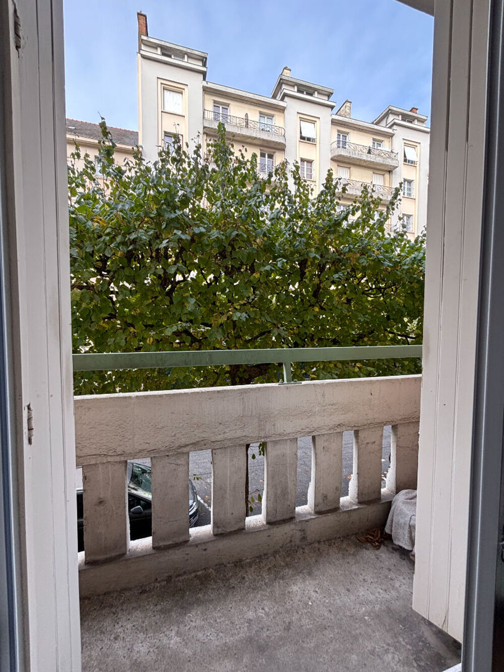 Vente Appartement Appartement T3 - 70 m² - proche Gare - Garage Rennes