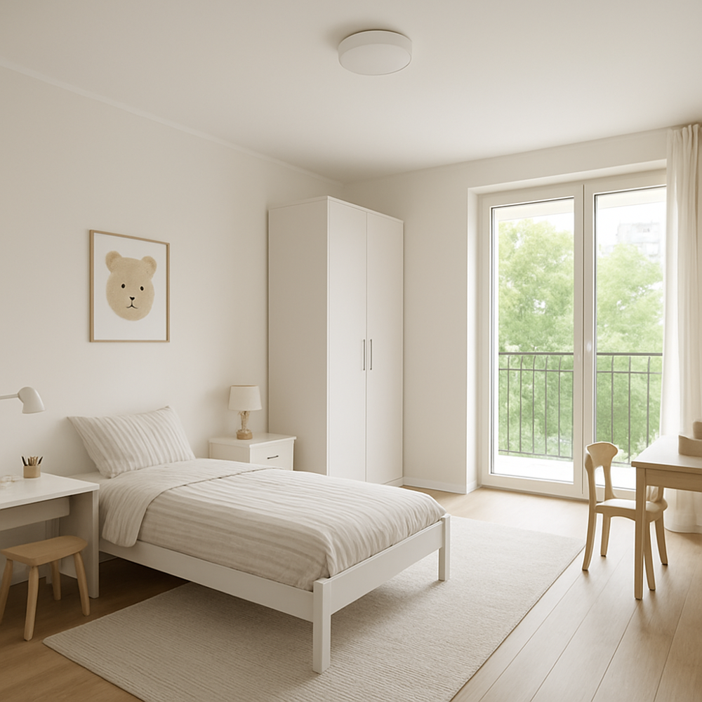 Maison 5 pièces de 108 m2 (Saint-Sulpice-de-Royan)