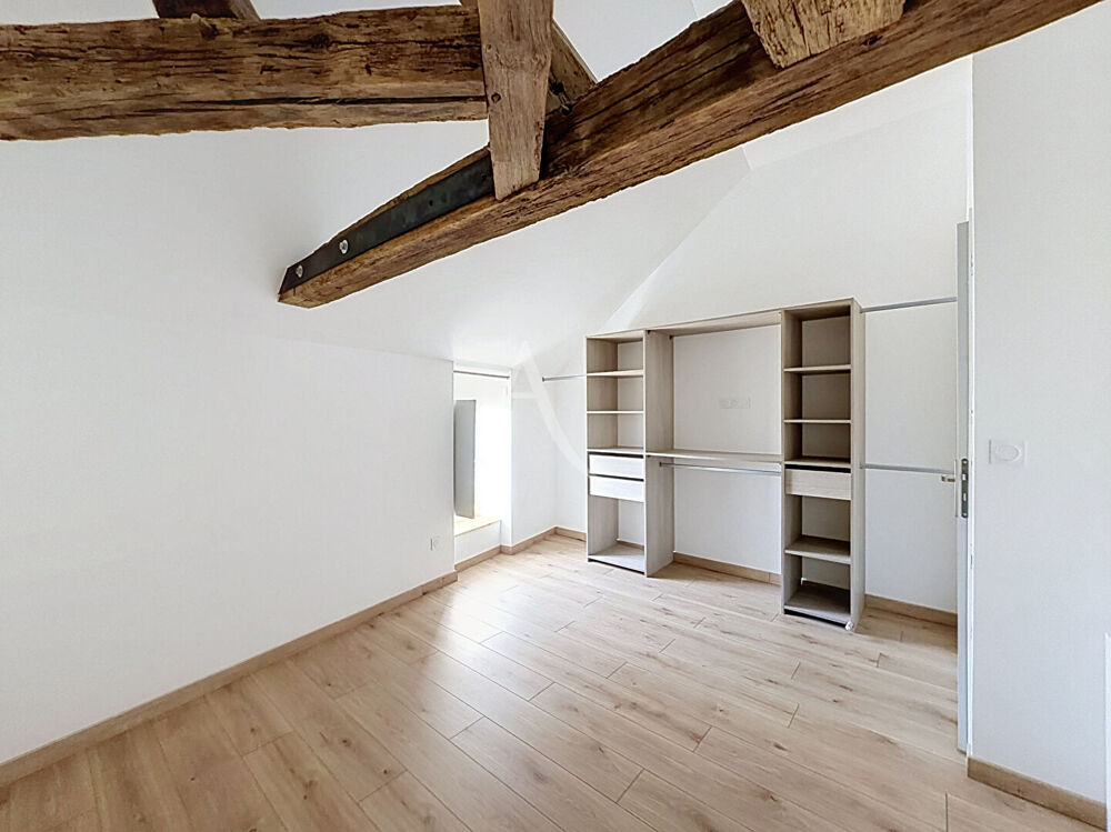 Appartement Fontaine Guerin 3 pièce(s) 65.21 m2