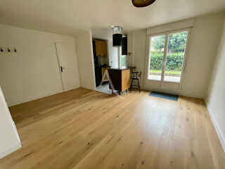  Appartement à louer 2 pièces 37 m²