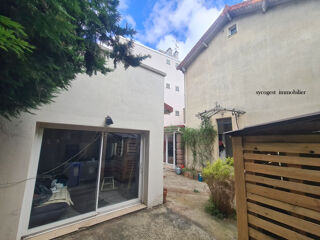  Maison  vendre 5 pices 68 m