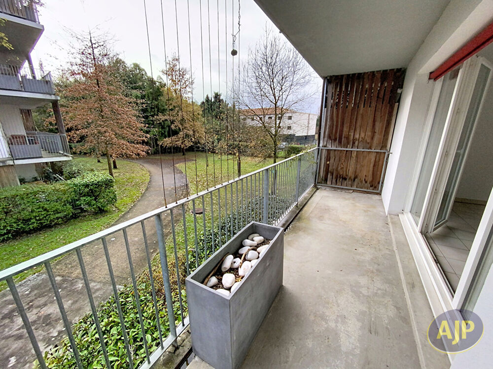 Appartement 3 pièces 80 m² · à Merignac · 80 m² · 249 000 €