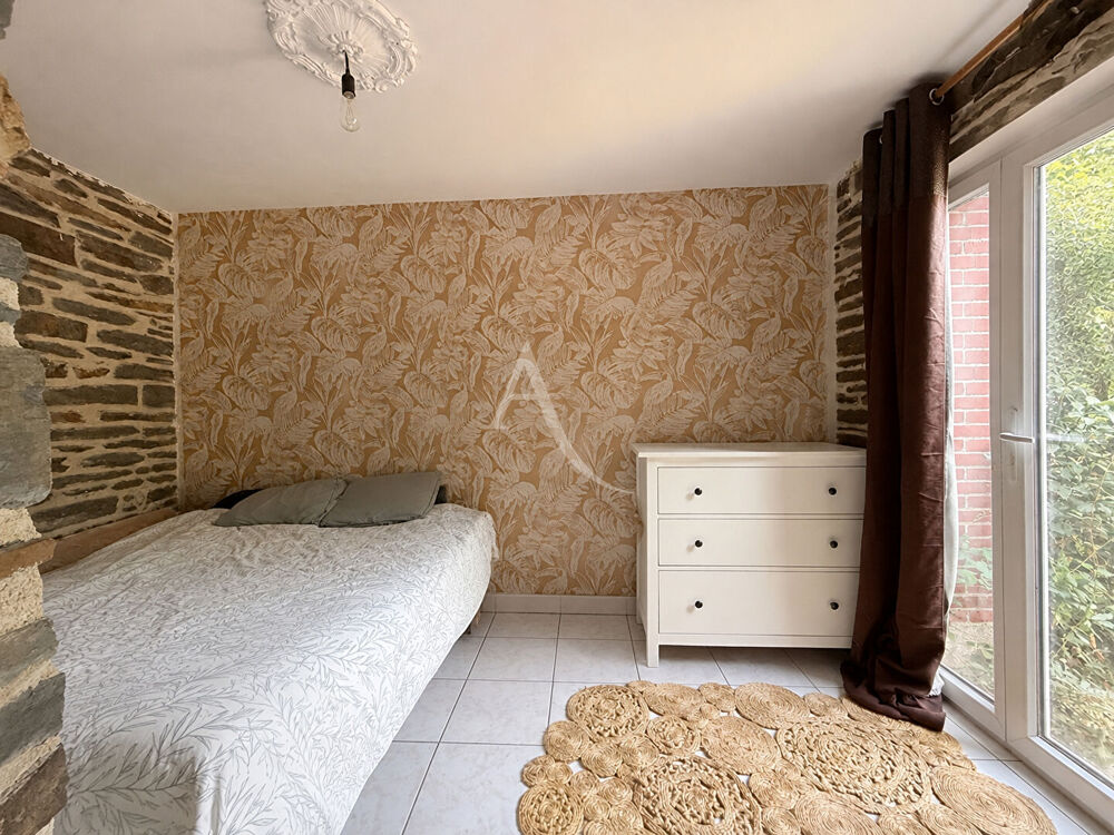 Vente Maison Maison avec beau potentiel ? Proche axe Nantes / Rennes Treffieux