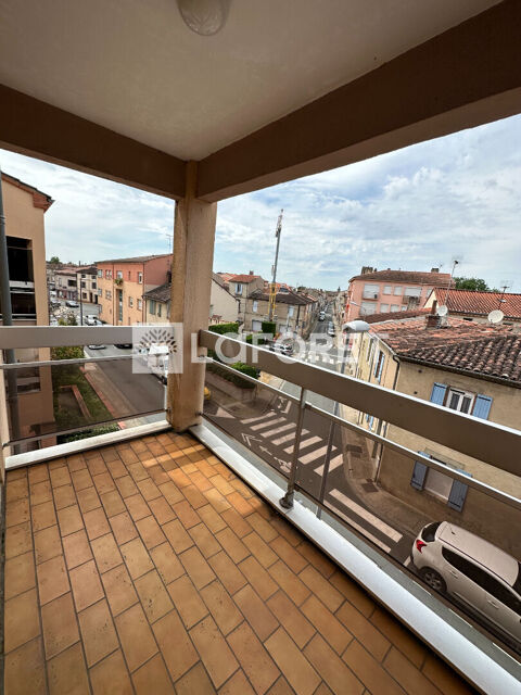  Appartement � louer 1 pi�ce 37 m�