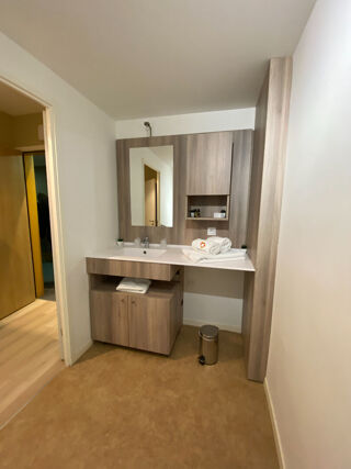  Appartement à vendre 1 pièce 30 m²