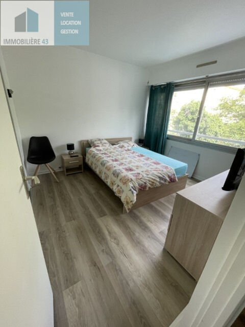  Appartement � louer 2 pi�ces 34 m�