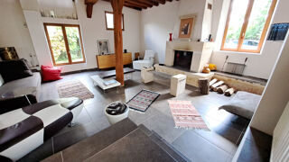  Maison à vendre 7 pièces 261 m²