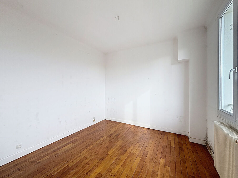 Vente Appartement APPARTEMENT LUMINEUX AU 2ÈME ET DERNIER ÉTAGE PROCHE CENTRE-VILLE & ZONE DES CLAIRIONS POTENTIEL À SAISIR! Auxerre