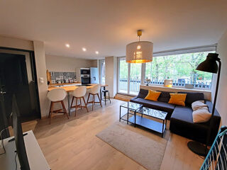  Appartement  louer 4 pices 65 m