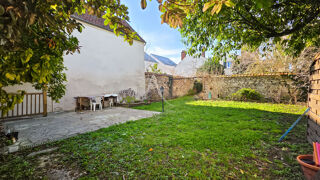  Maison � vendre 6 pi�ces 145 m�