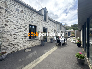  Maison � vendre 9 pi�ces 204 m�