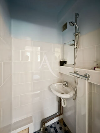  Appartement à vendre 1 pièce 14 m²