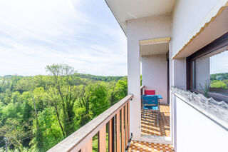  Appartement � vendre 3 pi�ces 72 m�