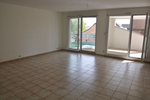 Appartement � louer 3 pi�ces 78 m�