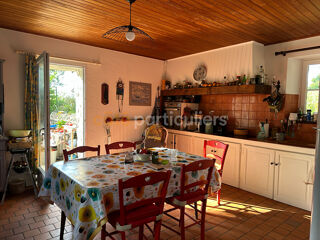  Maison � vendre 8 pi�ces 175 m�