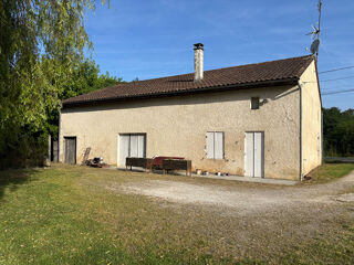  Maison à vendre 3 pièces 55 m²