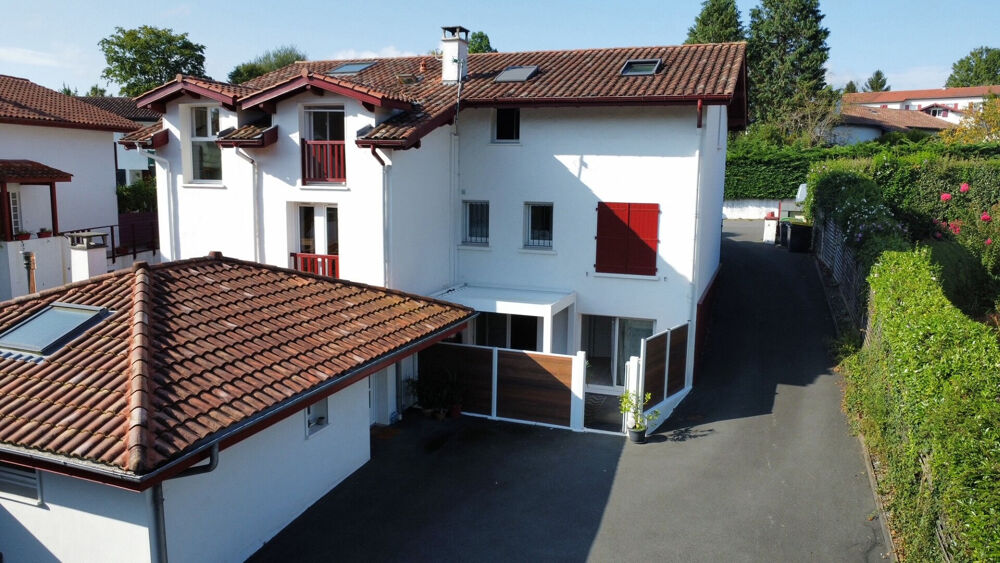 Appartement 3 pièces 47 m² · à Urrugne · 47 m² · 214 500 €