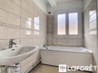  Appartement à louer 3 pièces 62 m²