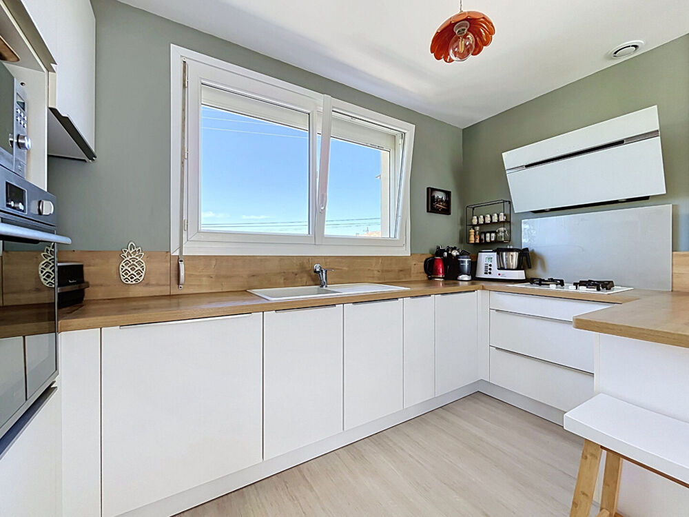 Vente Maison Maison Livron Sur Drome 82.08 m2 Livron sur drome