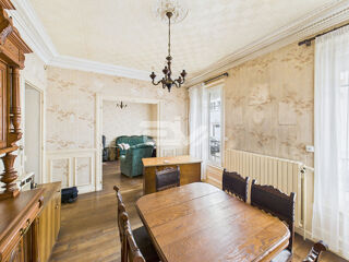  Maison � vendre 7 pi�ces 176 m�