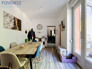  Appartement à vendre 4 pièces 97 m²
