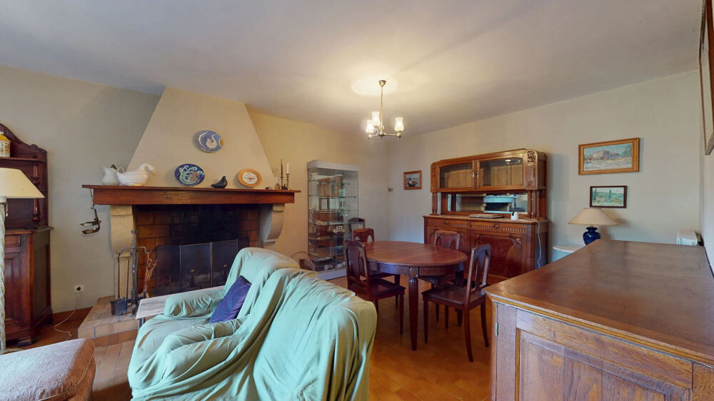 Maison Alet Les Bains 5 pièce(s) 138.86 m2
